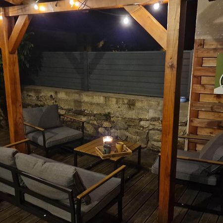 Maison De Charme Avec Exterieur Savignac-les-Ormeaux Ngoại thất bức ảnh