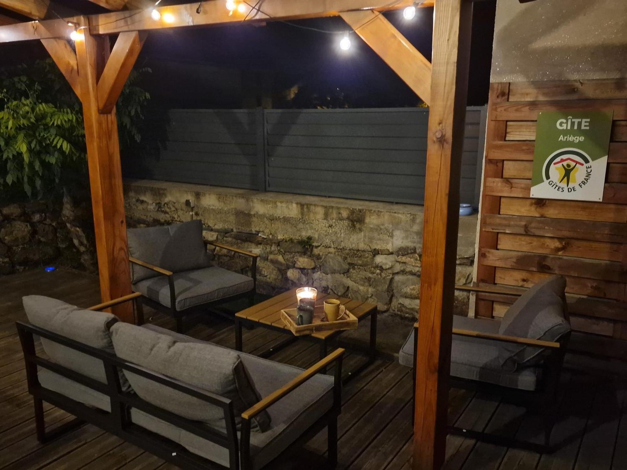 Maison De Charme Avec Exterieur Savignac-les-Ormeaux Ngoại thất bức ảnh